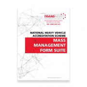 NHVAS Mass Form Suite